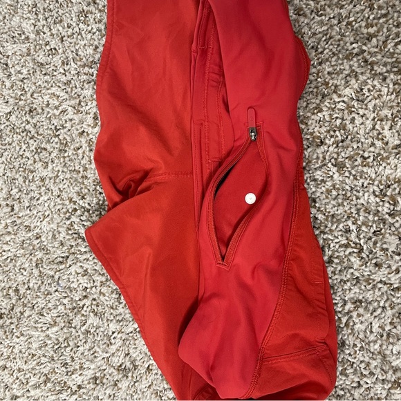 Lululemon Speed shorts 4” - Picture 3 of 3